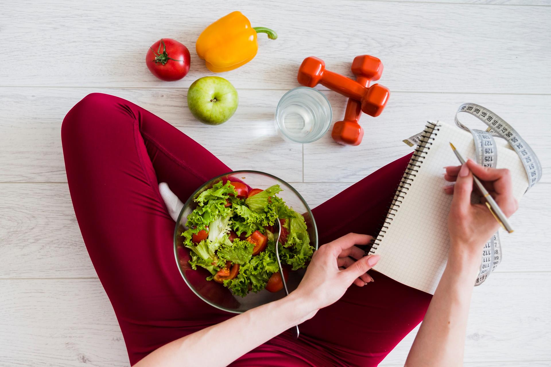 Nutrition counseling supporting medical weight loss treatment